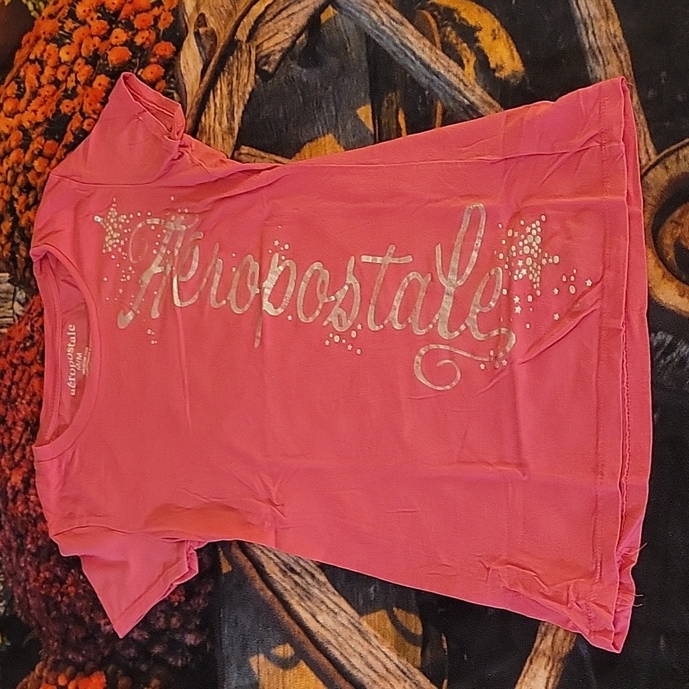 Juniors Aeropostale T-shirt